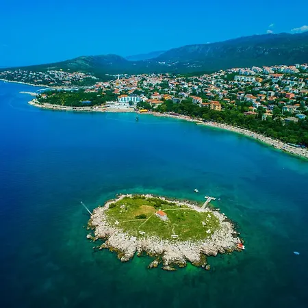 Apartament Xenia *