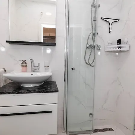 Apartament Xenia Novi Vinodolski